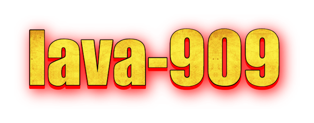 lava-909.net-logo